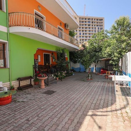 Hostel Osho Tirana Eksteriør billede
