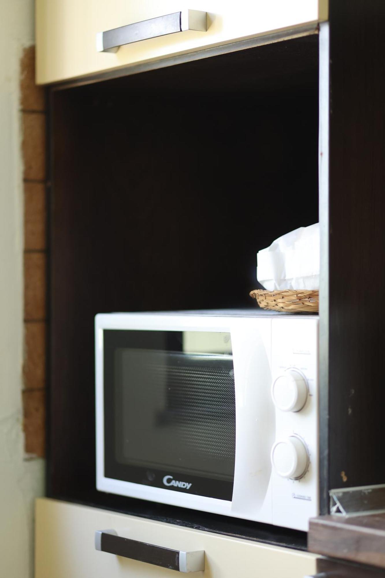 Hostel Osho Tirana Eksteriør billede