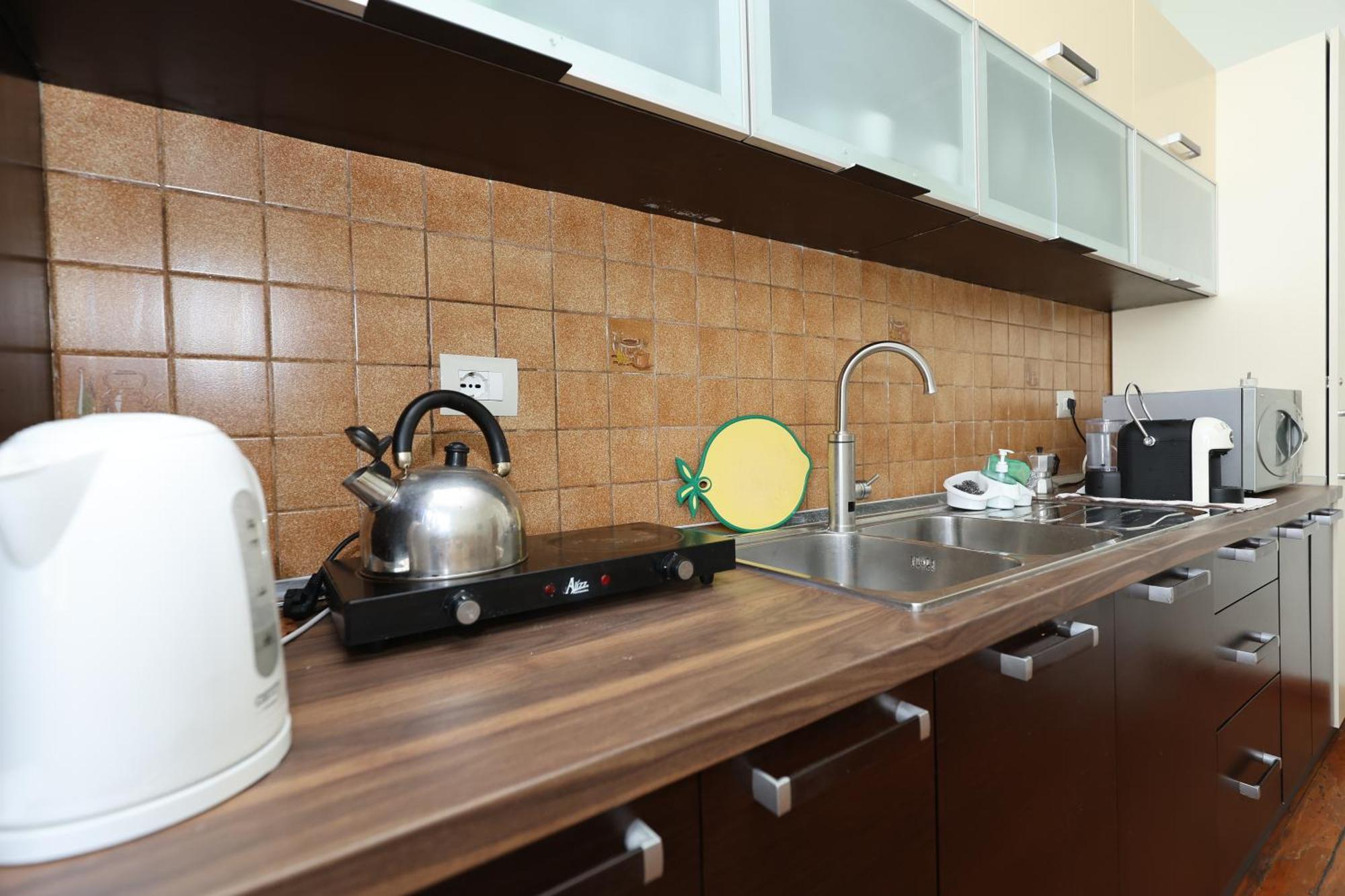 Hostel Osho Tirana Eksteriør billede