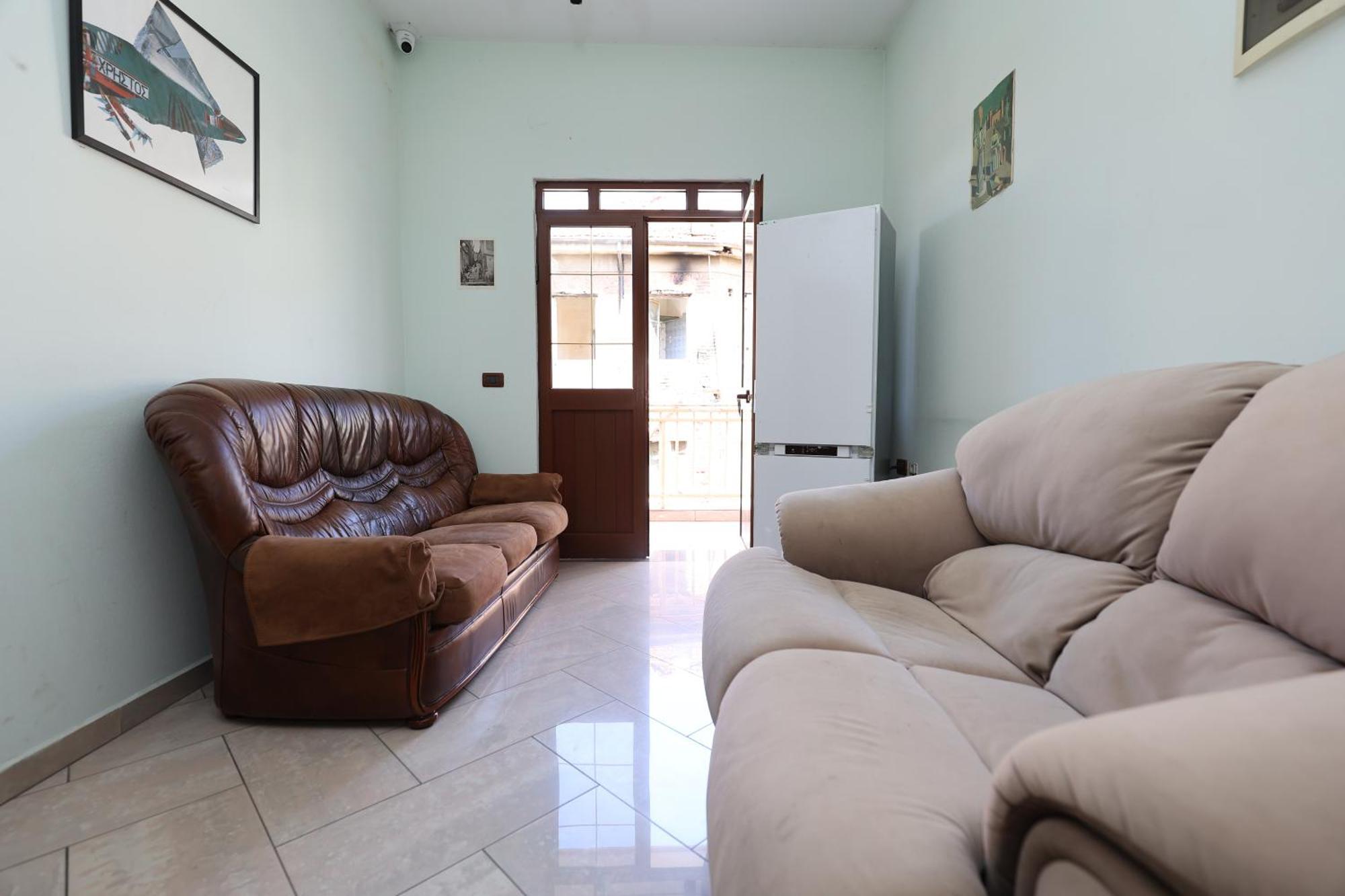 Hostel Osho Tirana Eksteriør billede