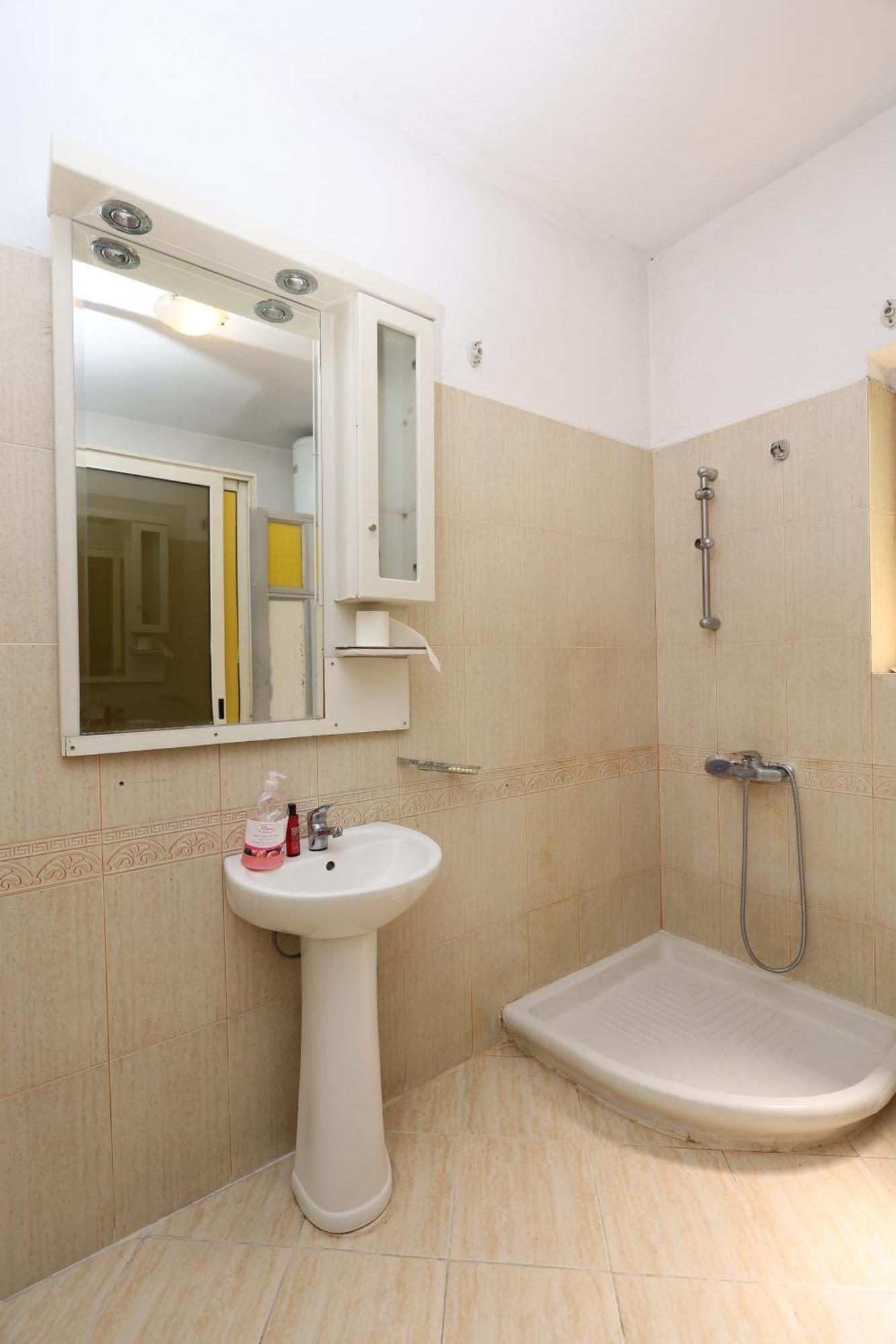 Hostel Osho Tirana Eksteriør billede